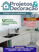 Projetos e Decoração